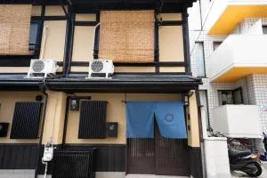 JPRESERVE Fuji - Nishinotōindōri