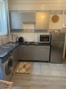 Appartement Familial PARIS PORTE LA VILETTE