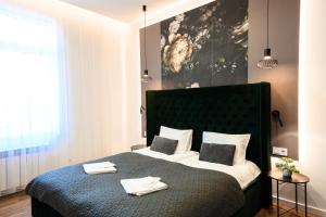 Luxury Apartments Laborca
