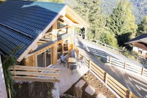 Chalet Tannenhaus II