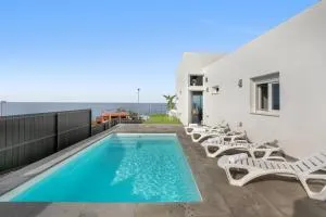 Villa Carlota - Tanque