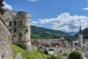 Chalet Tannenhaus II
