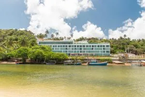 Transamerica Dunas de Marapé - 阿拉皮拉卡