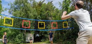Campings Camping Ushuaia Villages Le Parc de la Greve : photos des chambres