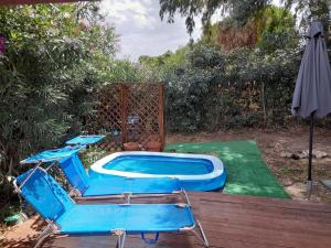 Casa con 3 Camere da Letto