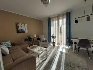 SAS Apartamenty Diuna - Zieleniewo