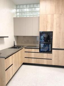 Capitol deLuxe apartment