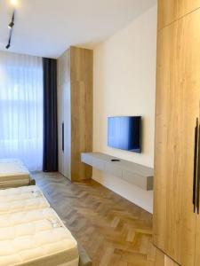 Capitol deLuxe apartment