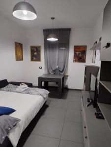 Urban Chic Apartament