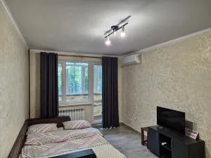 Центр Проспект Центральный 184 АТБ - Hola Prystanʼ