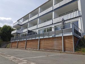 Smart Resorts Haus Brilliant Ferienwohnung 609