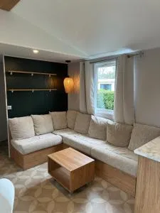 Neues Chalet am Meer Lauwersoog 6Pers Ferienhaus NL - Lauwersoog