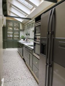 Villas Magnifique Demeure de Charme au bord de l'eau : photos des chambres