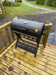 Neues Chalet am Meer Lauwersoog 6Pers Ferienhaus NL