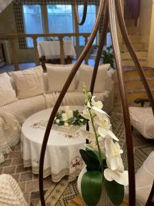 Villas Magnifique Demeure de Charme au bord de l'eau : photos des chambres