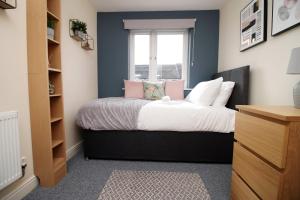 Alicias Way by Tŷ SA