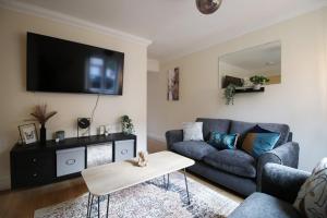 Alicias Way by Tŷ SA