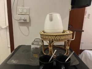 Haiya Guesthouse room 3