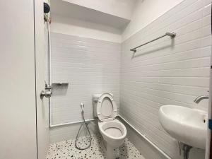 Haiya Guesthouse room 3