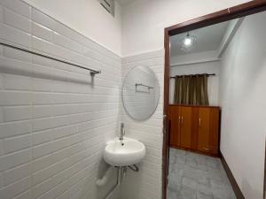 Haiya Guesthouse room 3