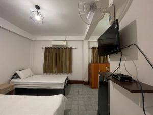 Haiya Guesthouse room 3