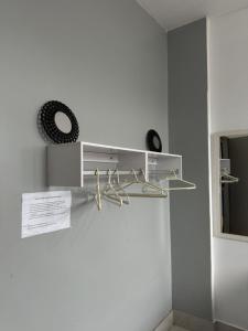 Kit para 2 pessoas vista mar