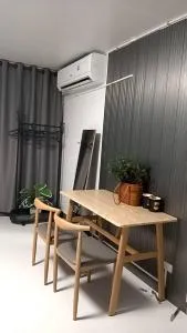 Popular Muang Thong Thani Condo, Building 9, Floor 8, Room 13 - Pak Kret