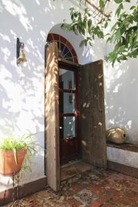 La Casona de los Cucos by SIERRA VIVA