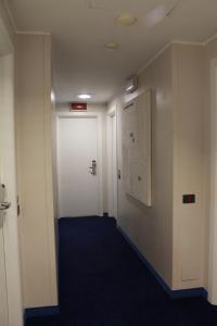 Standard Dreibettzimmer