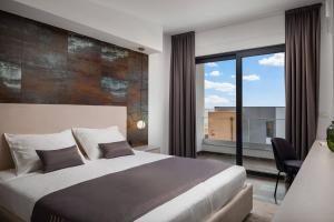 HADRIE LUXURY RESORT AND VILAS Rova