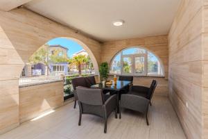 Apartments Lucica