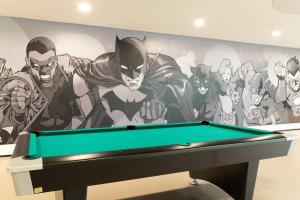 Alquiler en torre Green Life con amenities