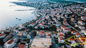 Apartments and Rooms Ivan