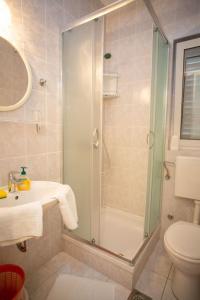 Apartments and Rooms Ivan