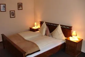 Gästehaus Mietz - 辛齐希