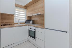 Apartments Lucica
