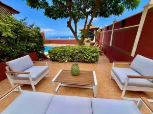 Villa Zen Adeje - Piscina privada climatizada