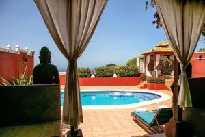 Villa Zen Adeje Piscina privada climatizada - Adeje