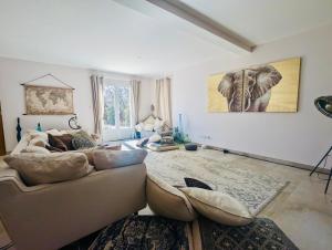 Ma maison cozy - Jardin - Piscine - 500m du centre