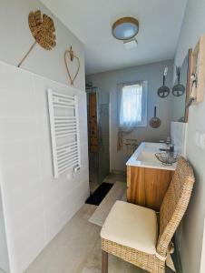 Ma maison cozy - Jardin - Piscine - 500m du centre