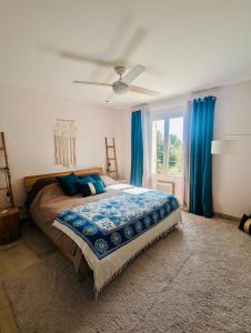 Ma maison cozy - Jardin - Piscine - 500m du centre