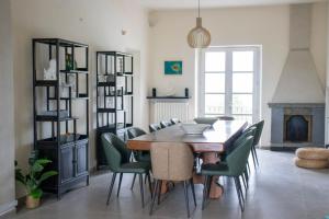 Splendid Villa Magna with Pool and Park - Langhe Hills