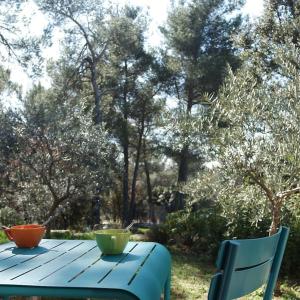 Appartements Grand T2 sous les pins : photos des chambres