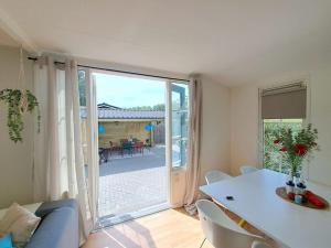 Villa Present - Chalet Heinkenszand VP008