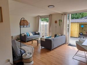 Villa Present - Chalet Heinkenszand VP008
