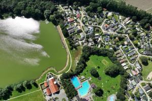 Villa Present - Chalet Heinkenszand VP008