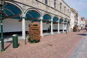 Villa Present - Chalet Heinkenszand VP008