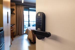 Nik Perdizes - Allianz Park e Distrito Anhembi, Lazer Completo