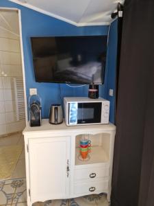 B&B / Chambres d'hotes La petite bergerie : photos des chambres