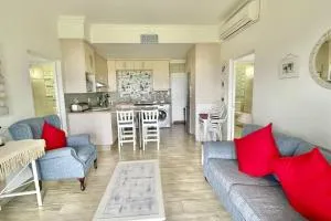 Barefoot Bay Pumula - Hibberdene